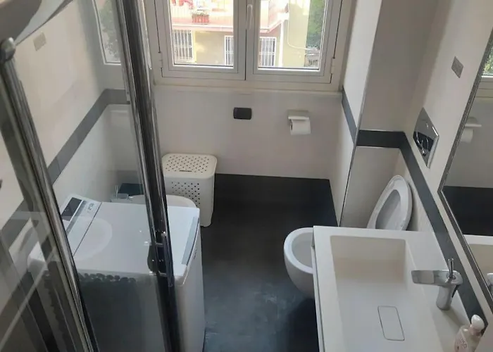 Barzo Appartement
