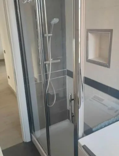 Barzo Appartement Rome