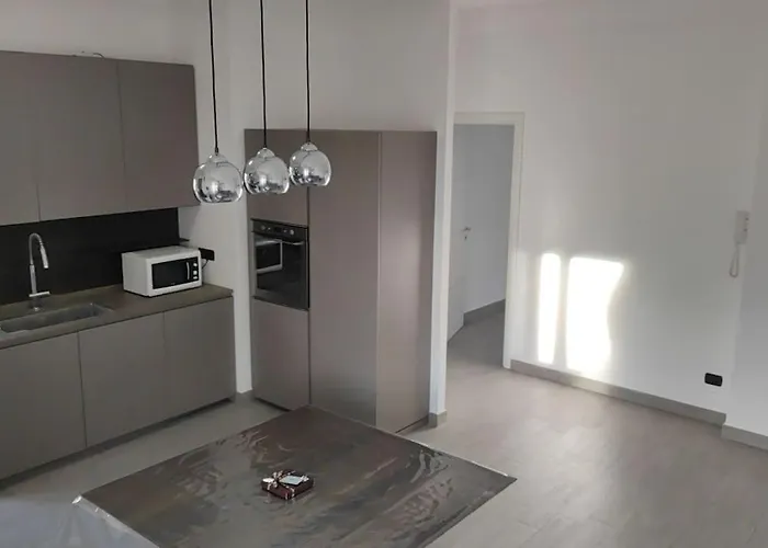 Barzo Appartement *