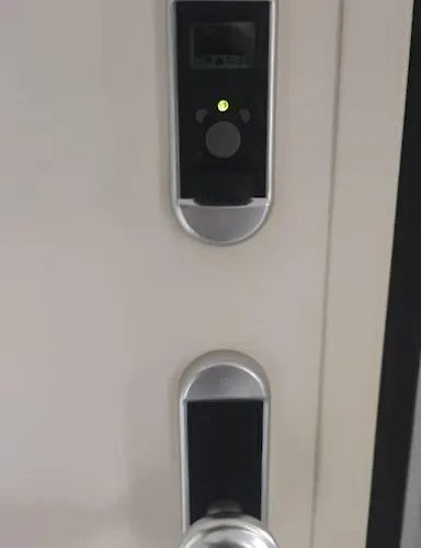 Appartement Barzo *