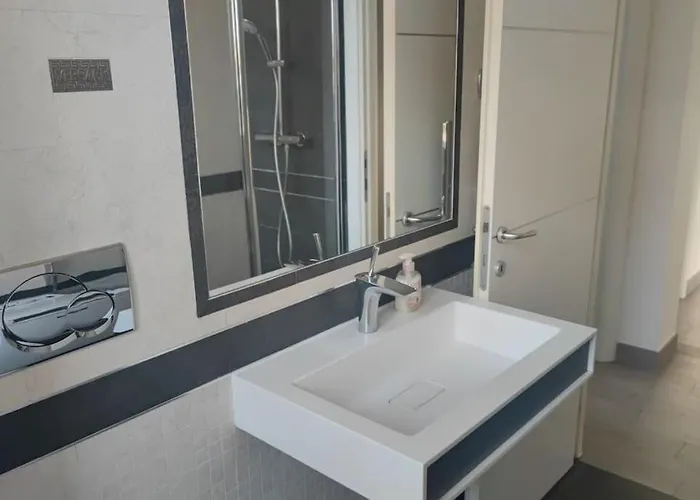 Appartement Barzo Rome