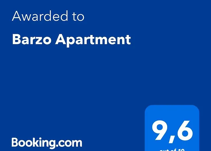 Barzo
