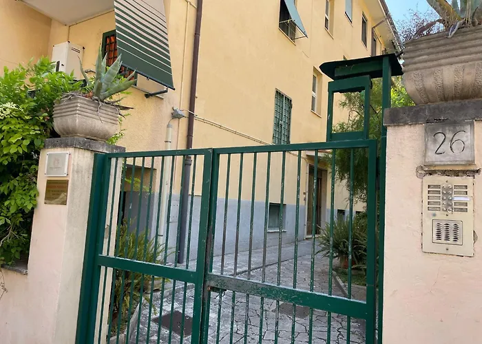 Barzo * Rome