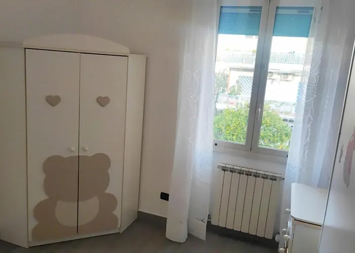 Barzo Appartement *