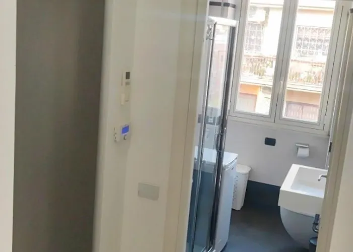Barzo Appartement *