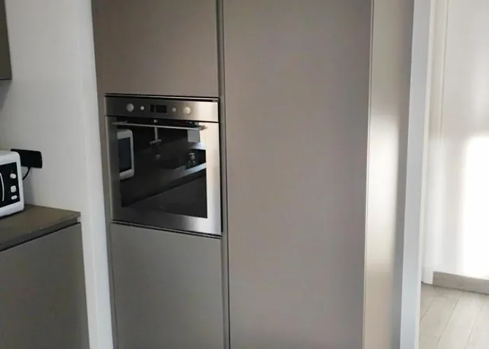 Appartement Barzo