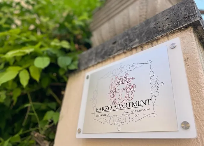 Barzo Appartement Rome